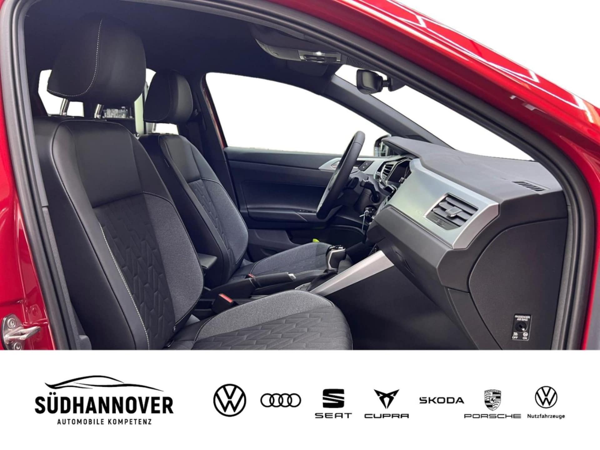 Volkswagen Polo Life