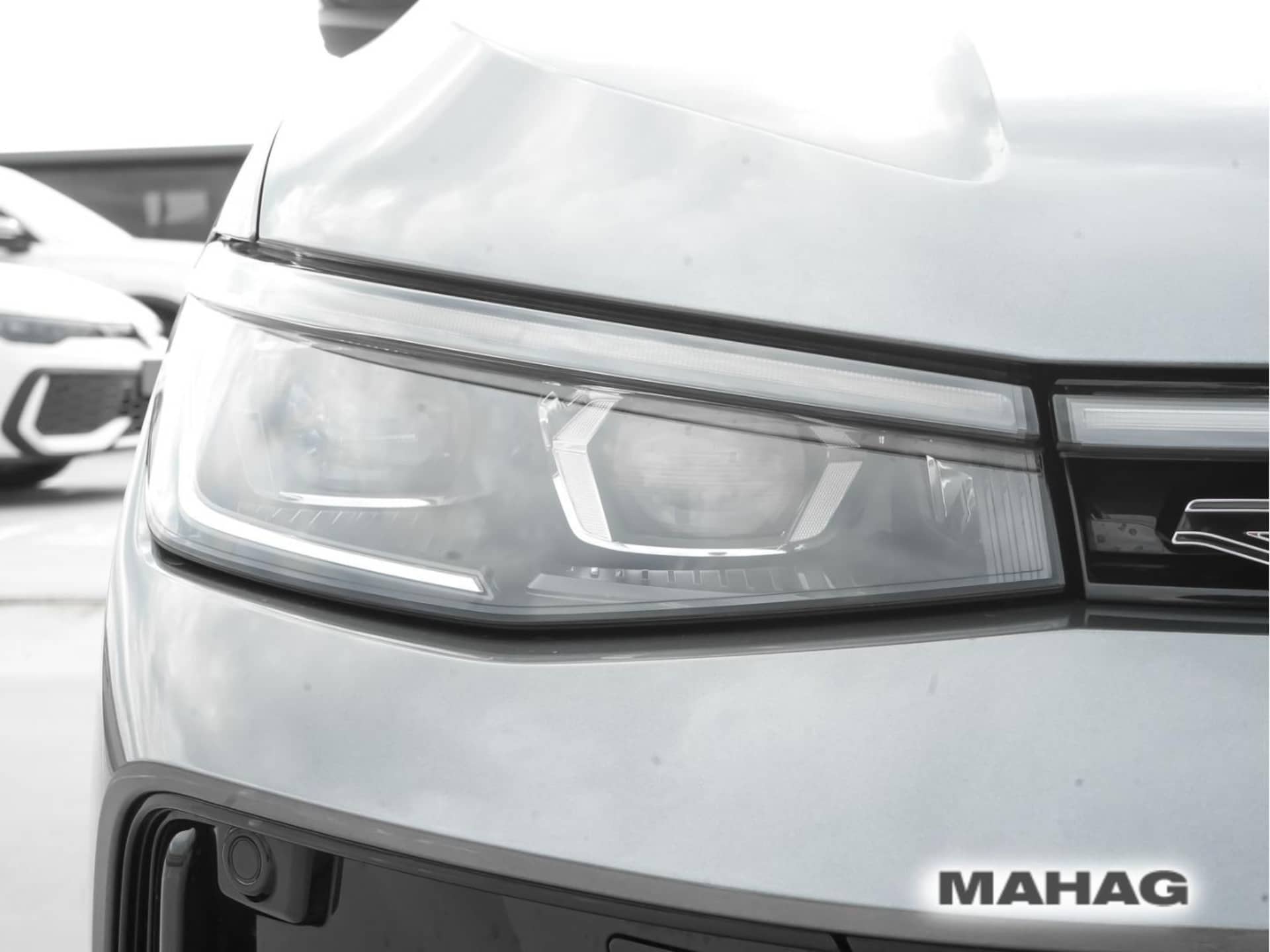 Volkswagen Passat R-Line