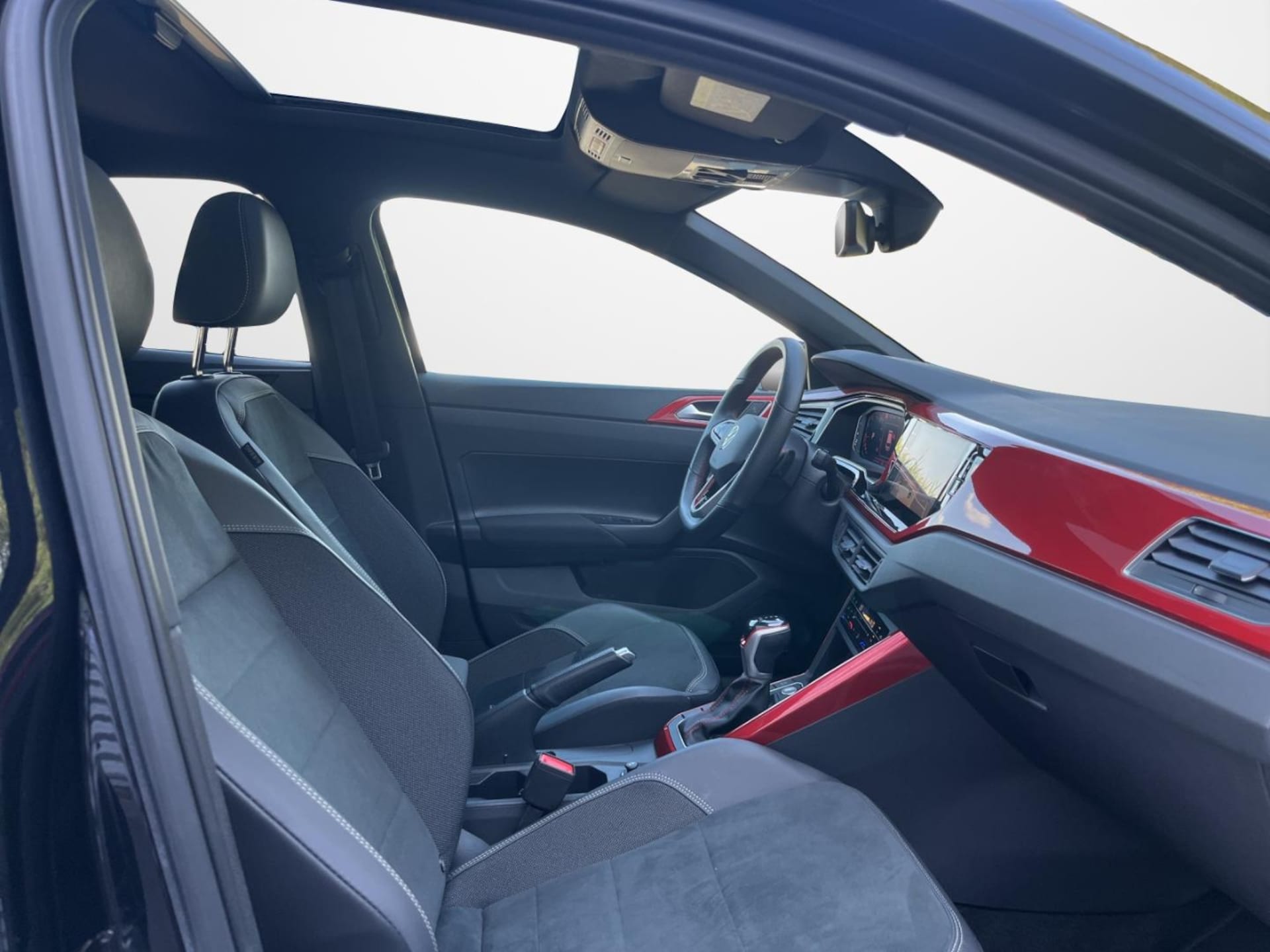 Volkswagen Polo GTI