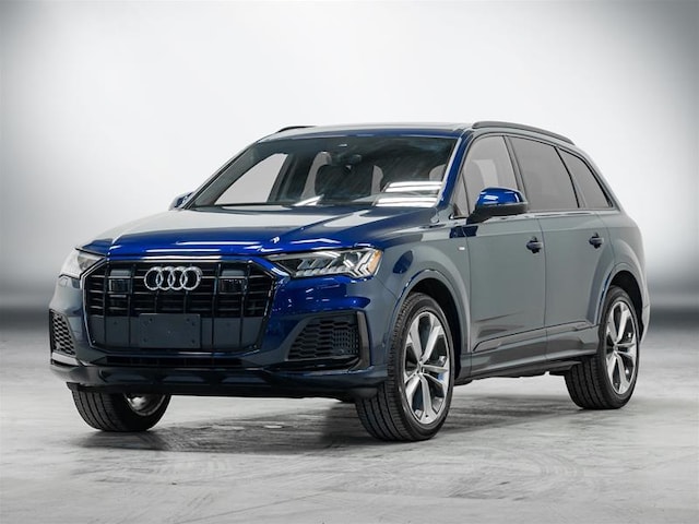 2024 Audi Q7