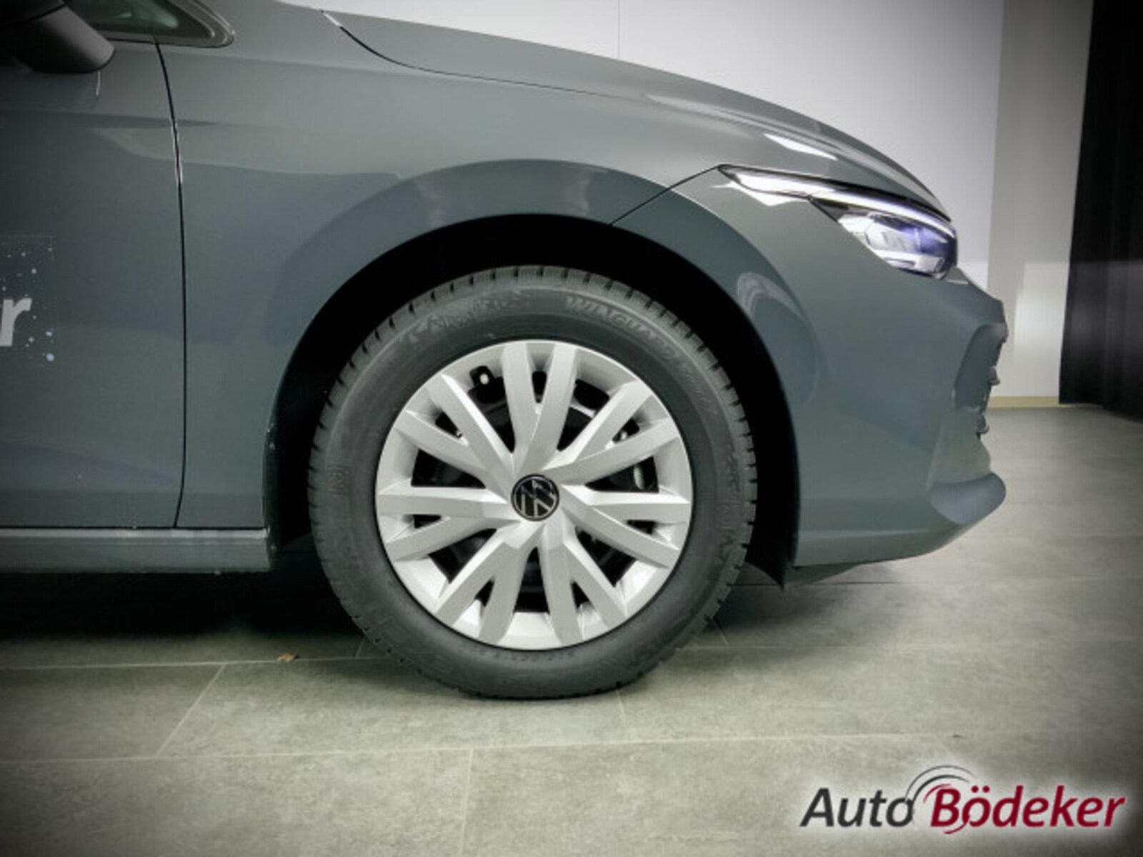 Volkswagen Golf – Bild 14