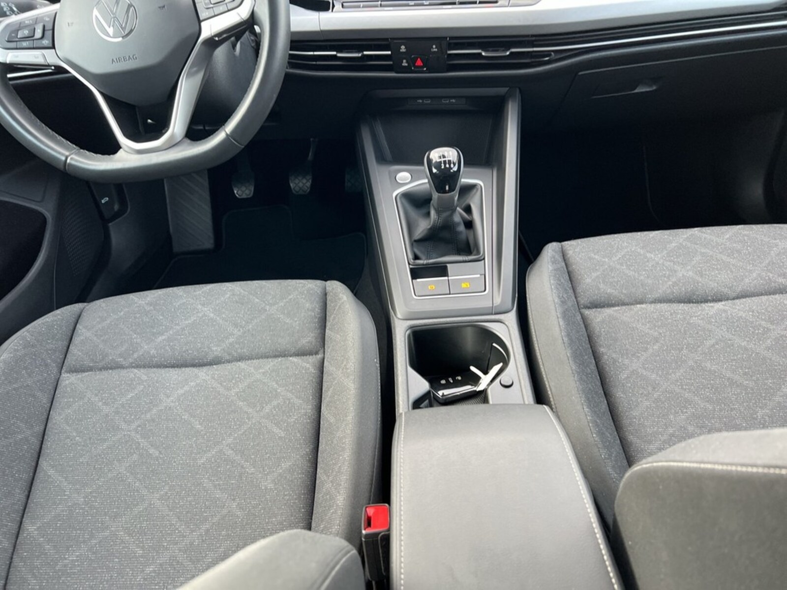 Volkswagen Golf Variant – Bild 9