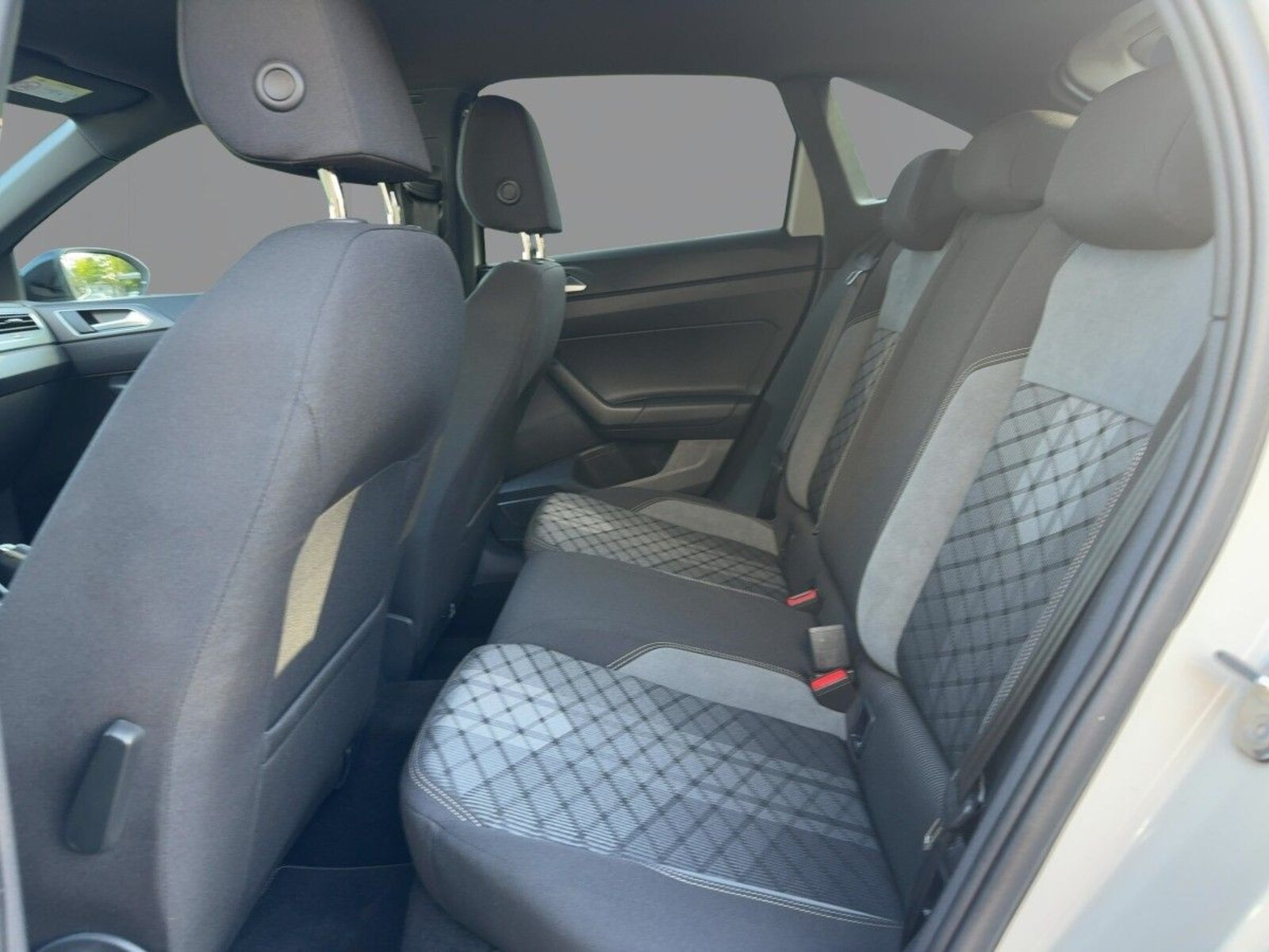 Volkswagen Taigo – Bild 9