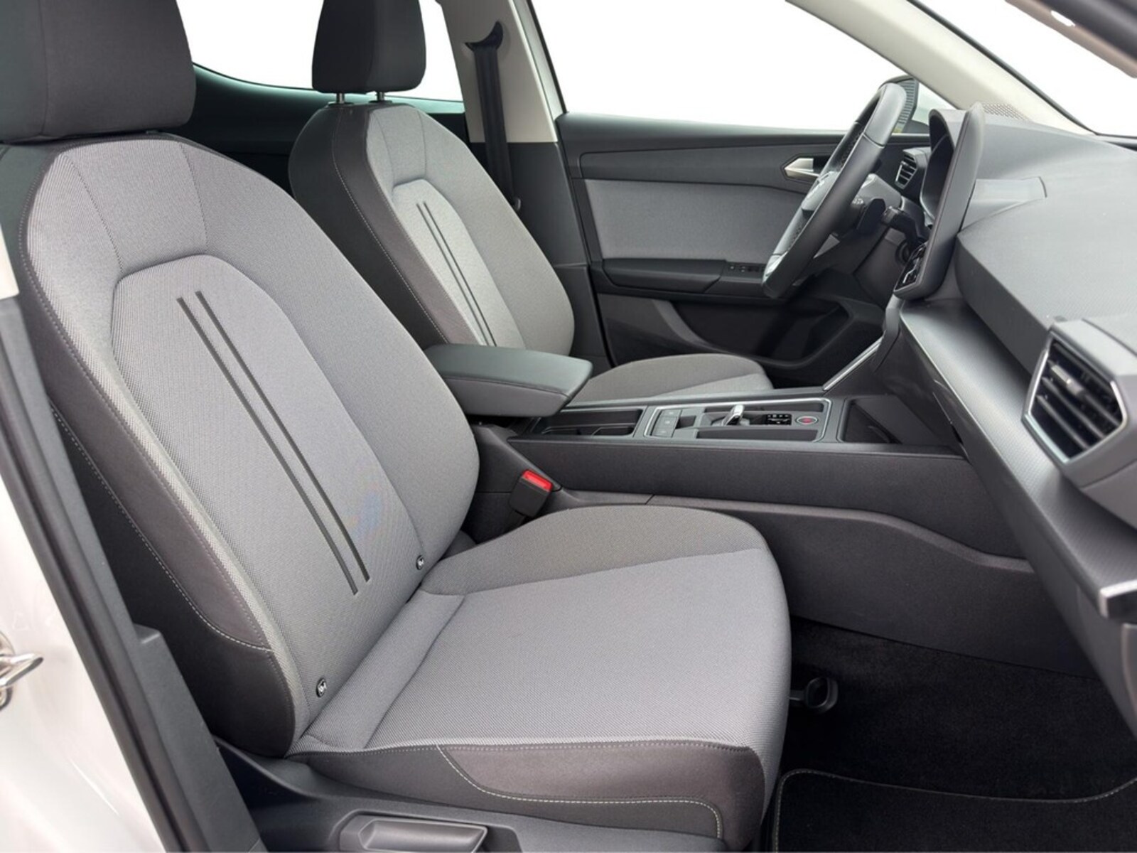 SEAT Leon – Bild 13