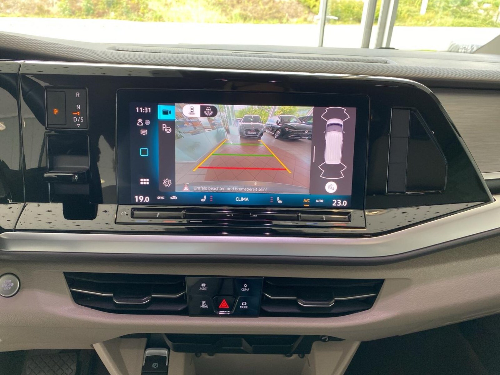Volkswagen Multivan – Bild 18