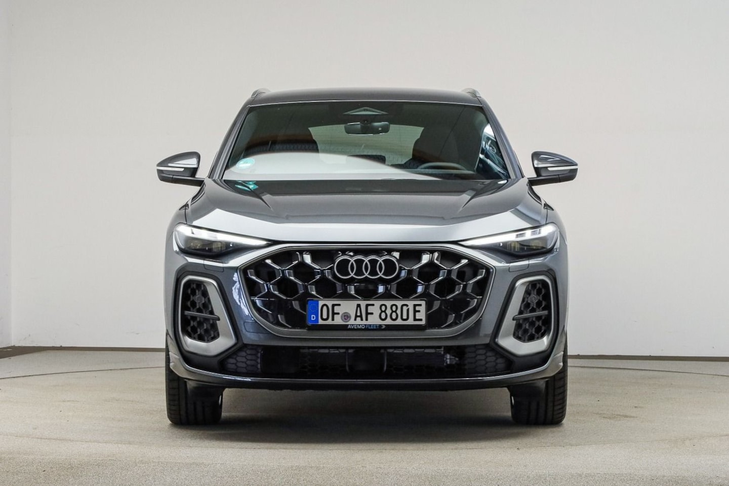 Bild über Audi Q5 SUV e-hybrid e-hybrid quattro 220 kW S tronic - für weitere Informationen kontaktieren Sie den Audi Partner