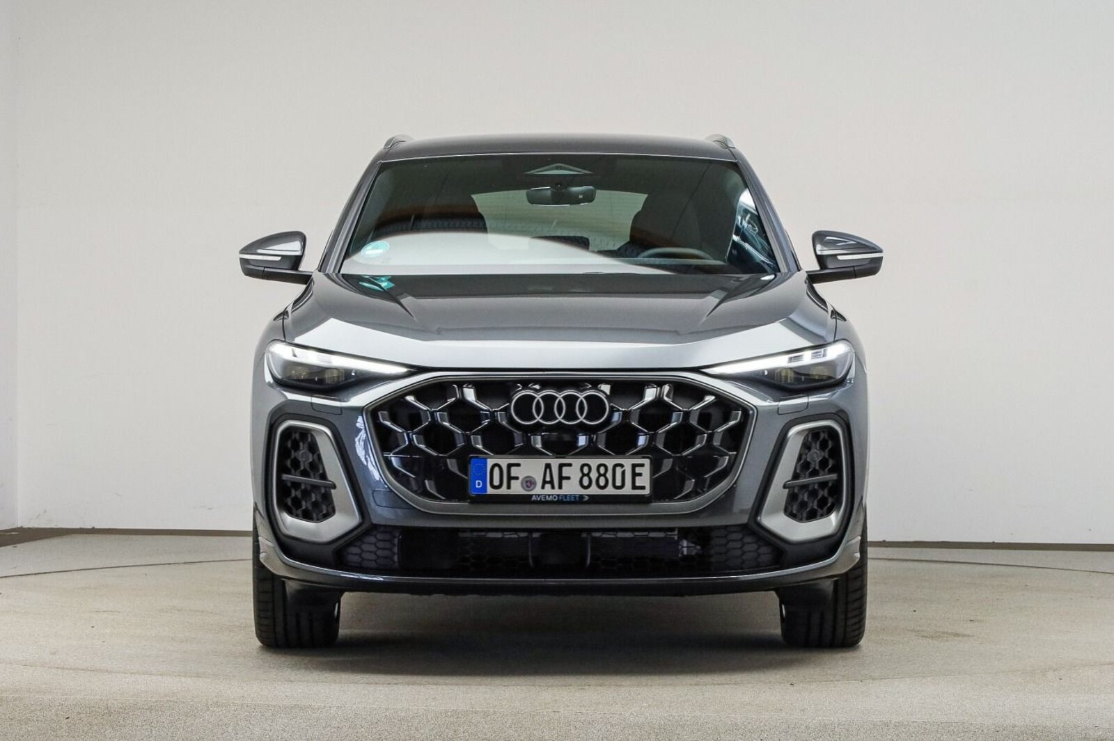 Audi Q5 – Bild 4