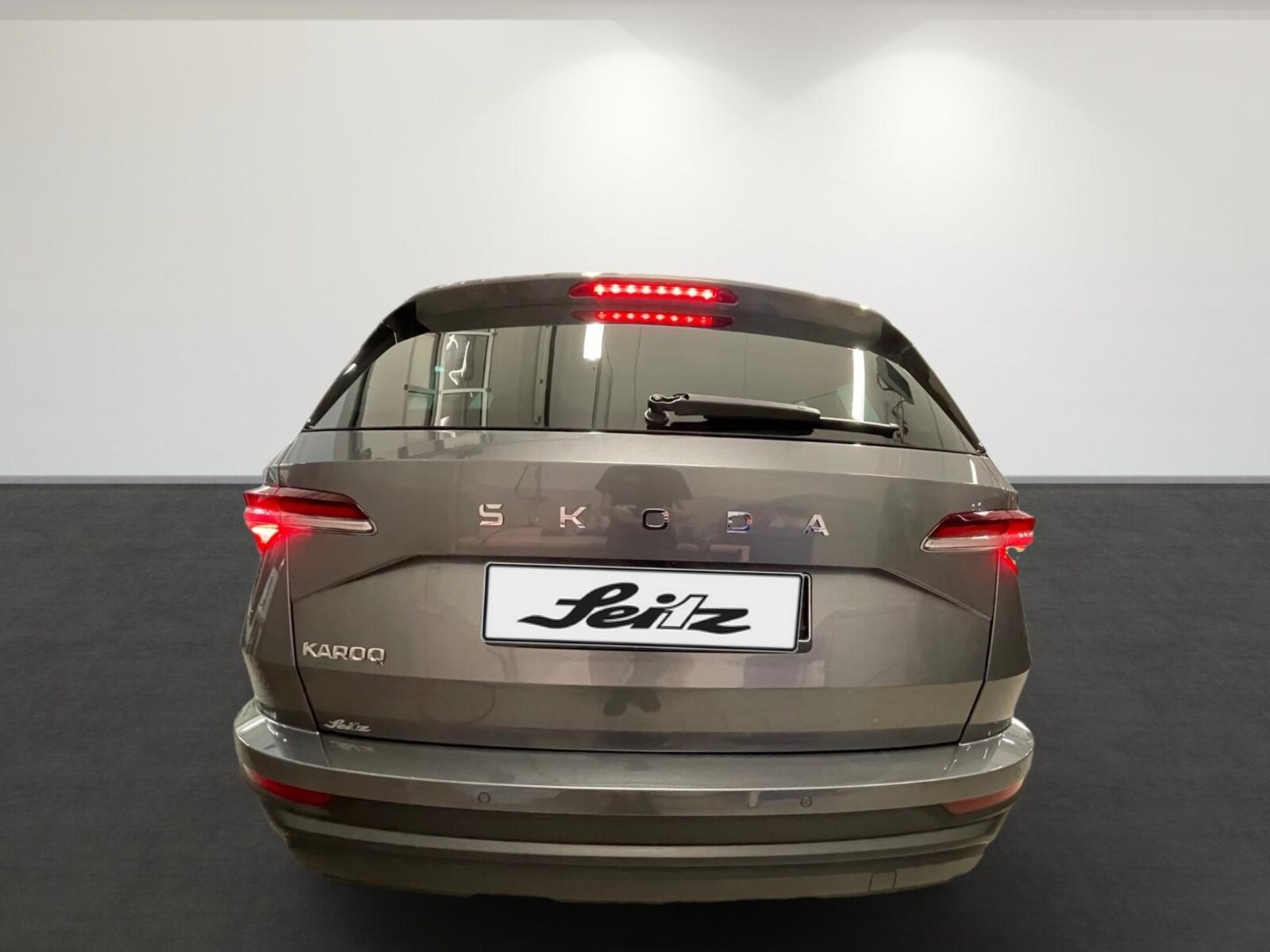 Škoda Karoq – Bild 15