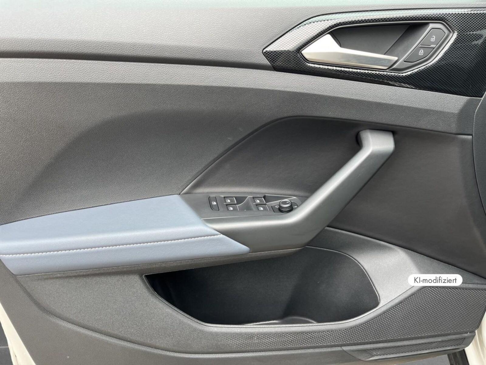 Volkswagen T-Cross – Bild 13
