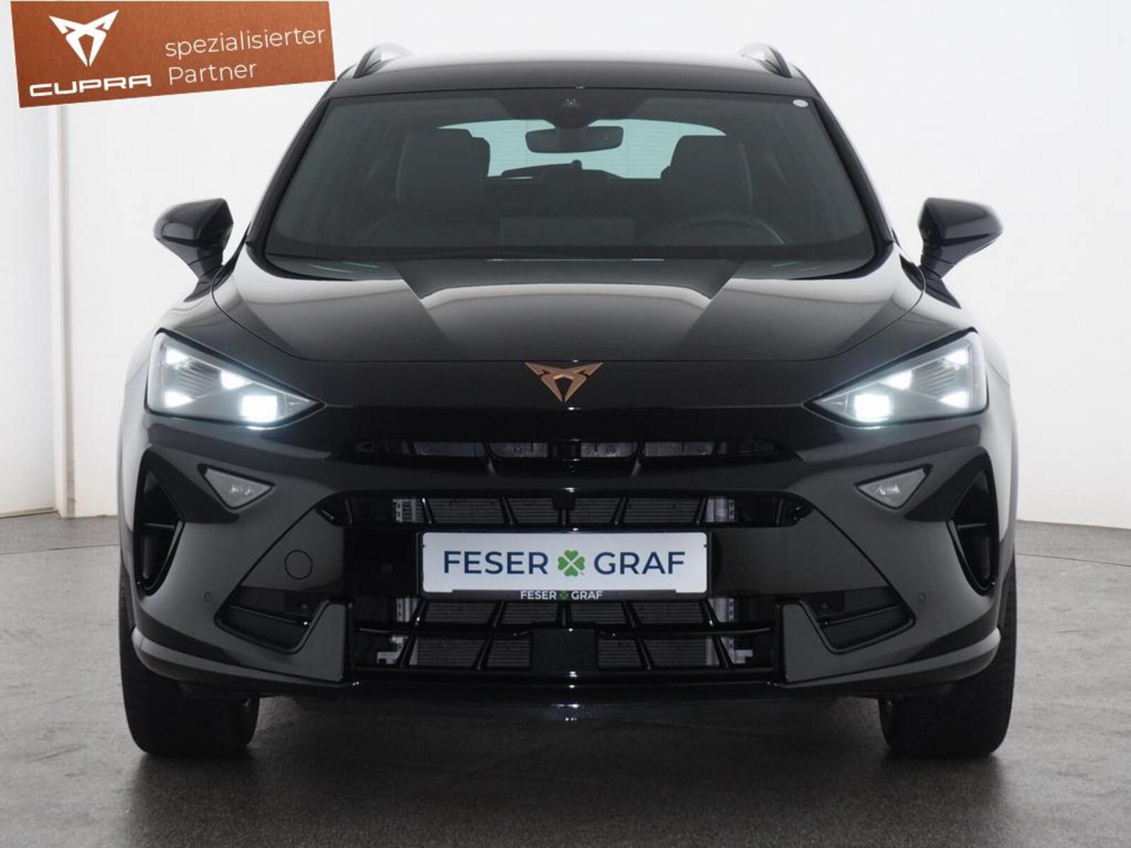 CUPRA Formentor – Bild 11