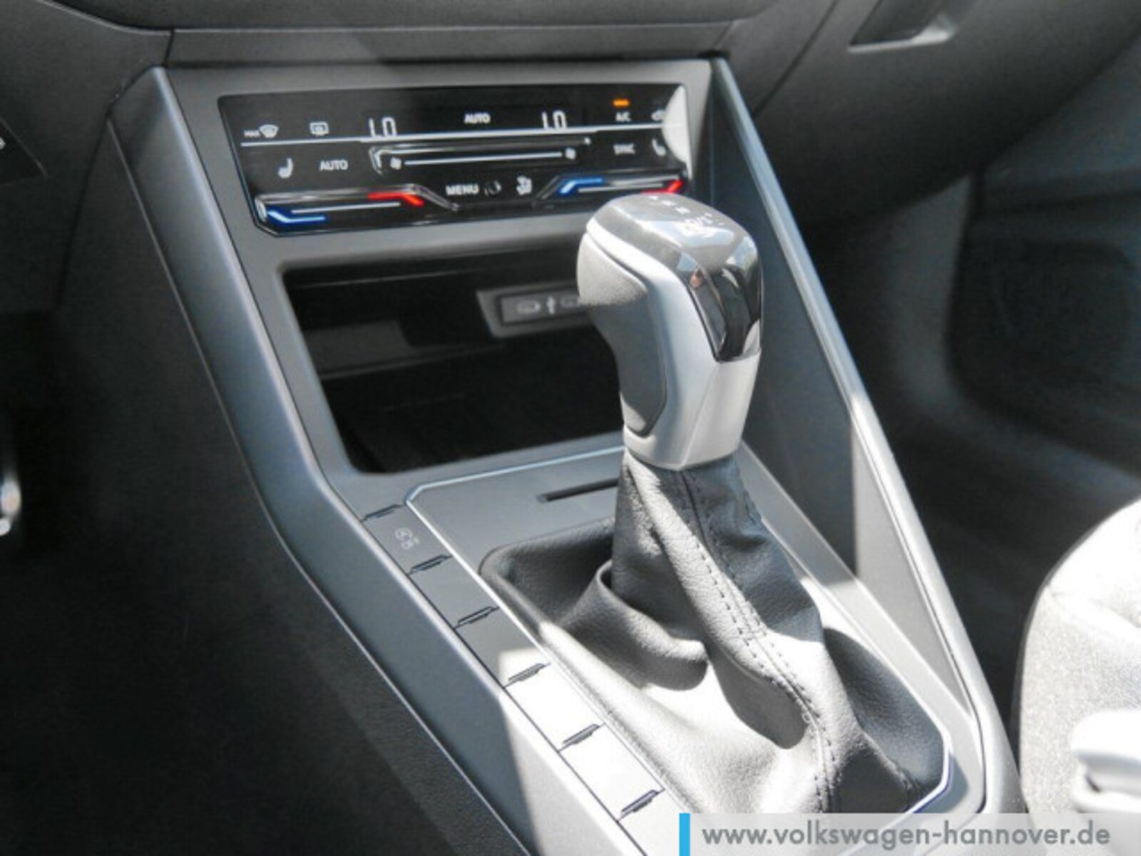 Volkswagen Polo – Bild 14