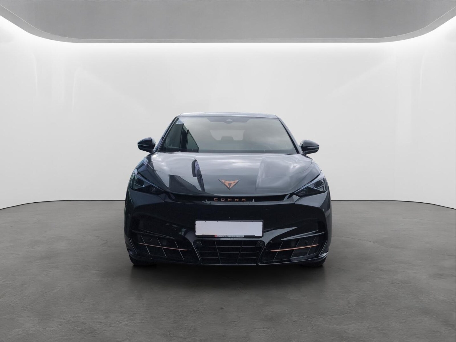 CUPRA Tavascan – Bild 3