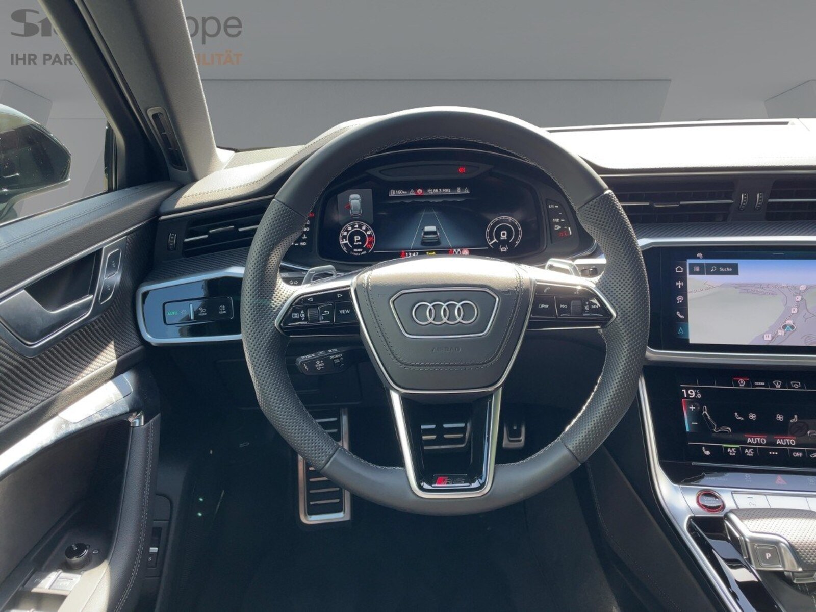 Audi RS 6 Avant – Bild 11