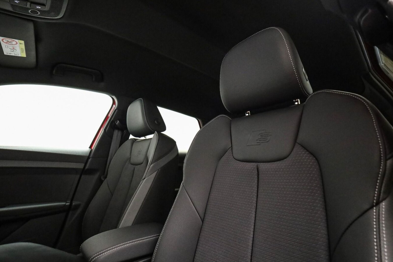 Audi A1 allstreet – Bild 24
