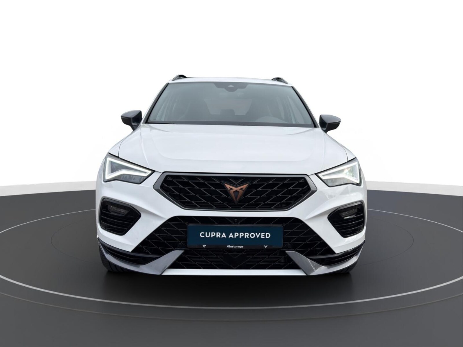 CUPRA Ateca – Bild 6