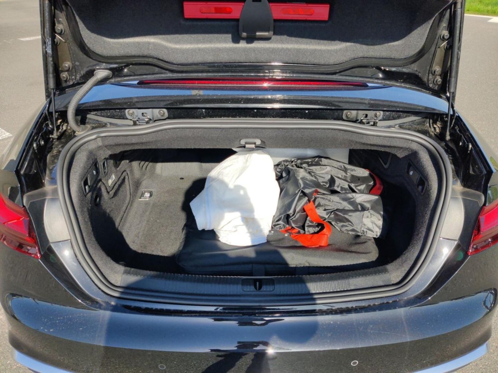 Audi S5 Cabriolet – Bild 12