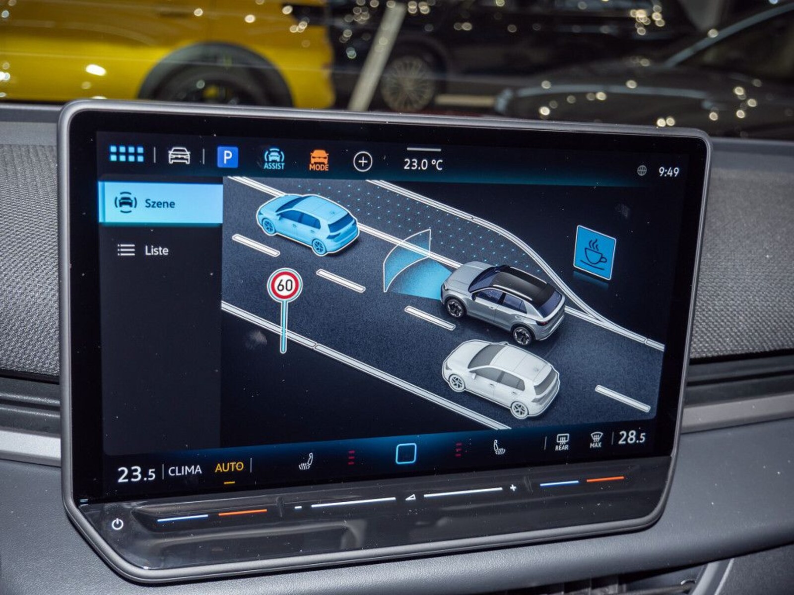 Volkswagen T-Roc – Bild 15