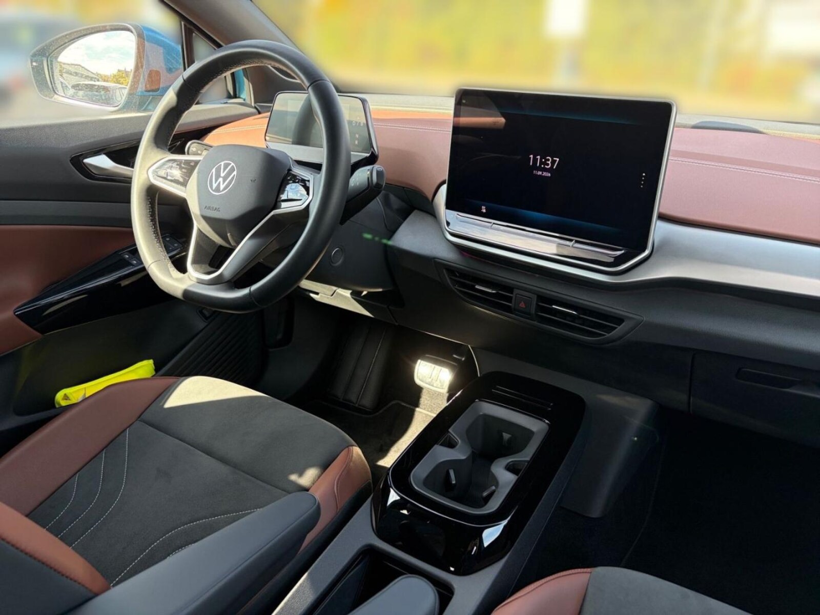 Volkswagen ID.5 – Bild 16