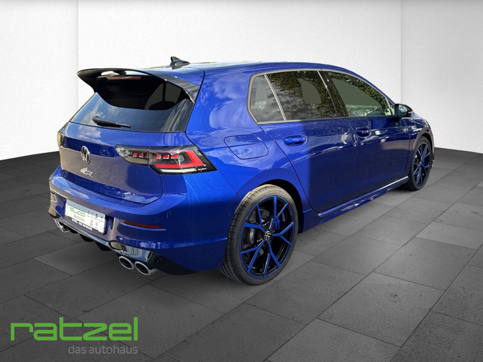 Volkswagen Golf – Bild 3