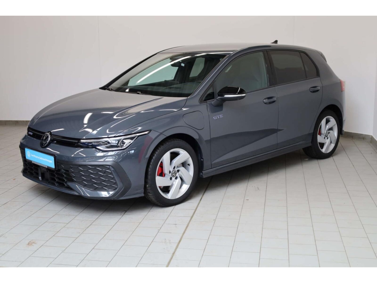 Volkswagen Golf – Bild 2