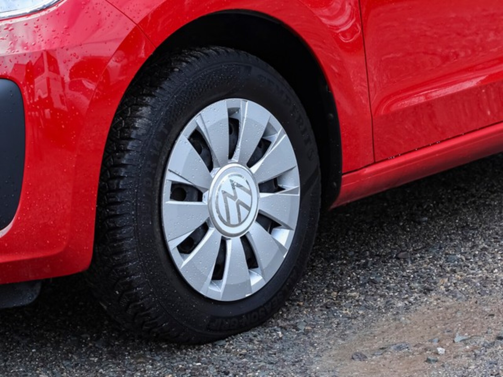 Volkswagen up! – Bild 6