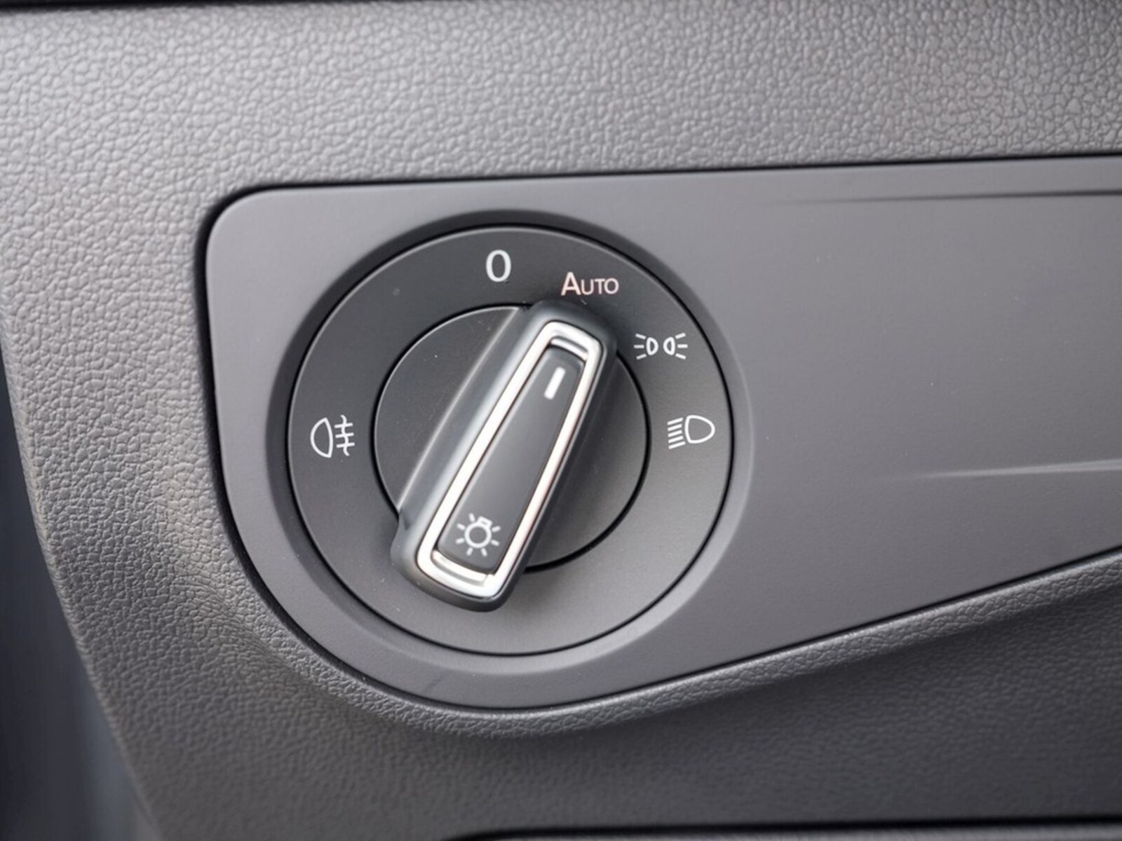 Volkswagen Tiguan Allspace – Bild 19