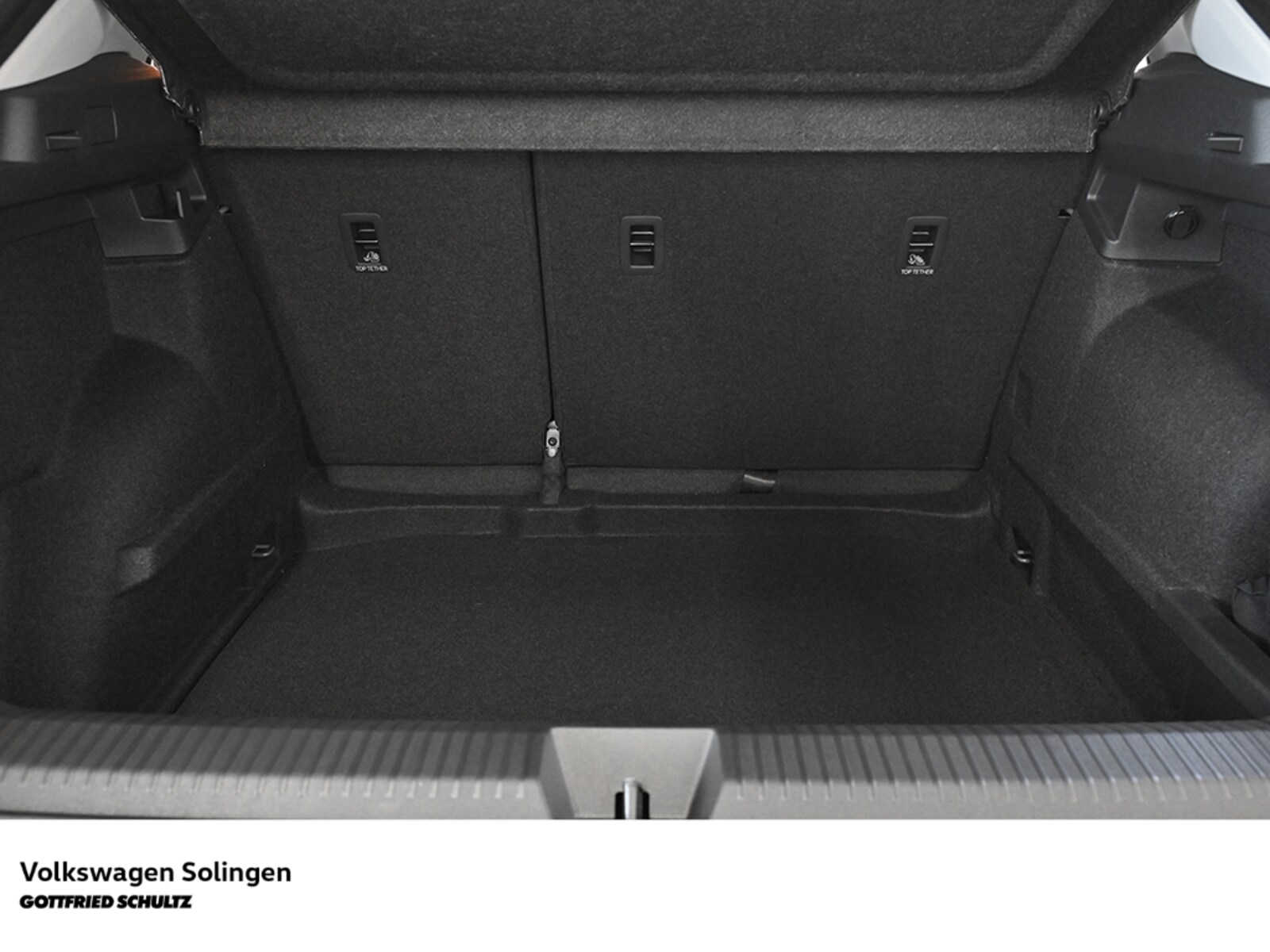 Volkswagen T-Roc – Bild 8