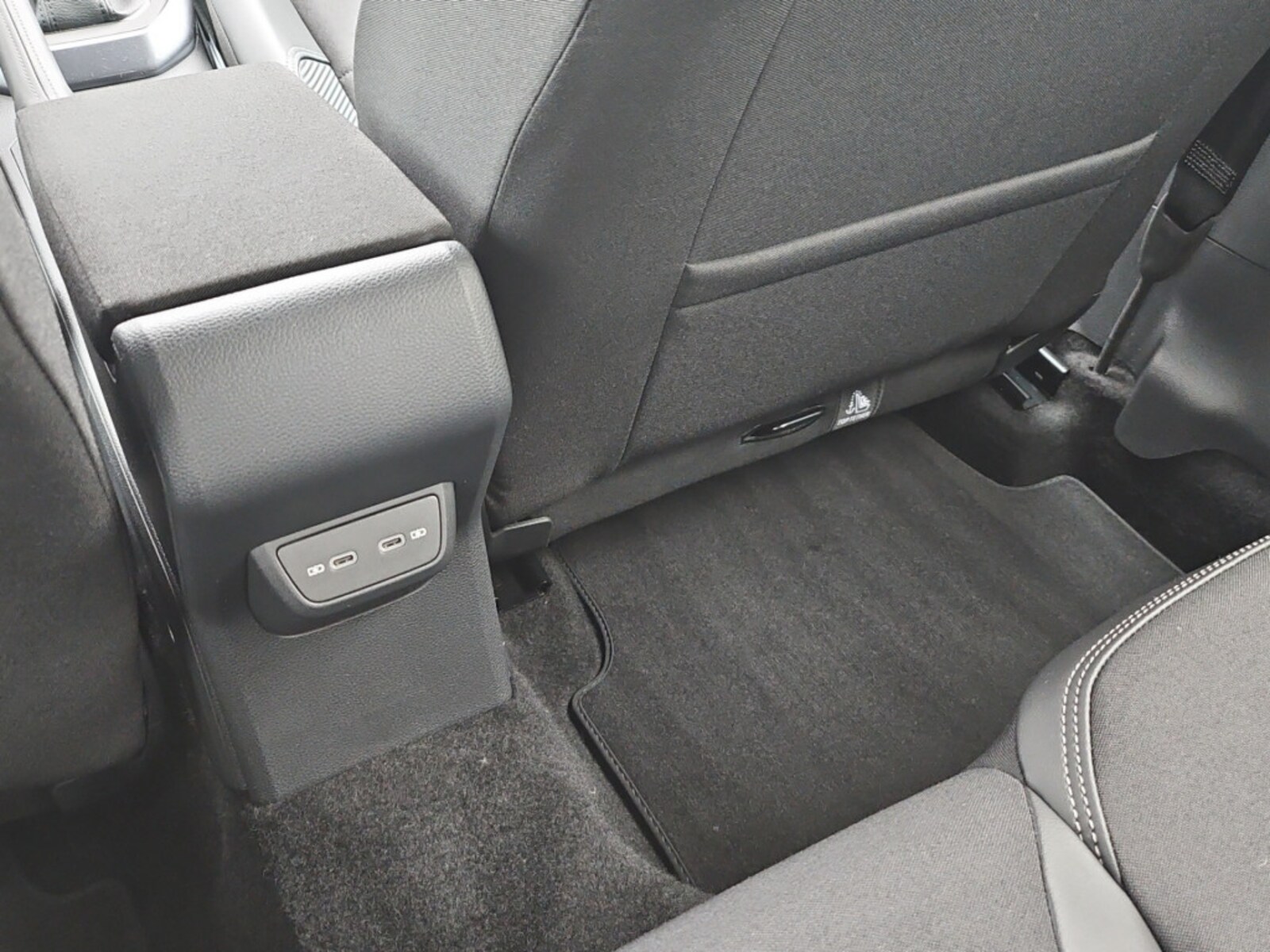Volkswagen Taigo – Bild 21