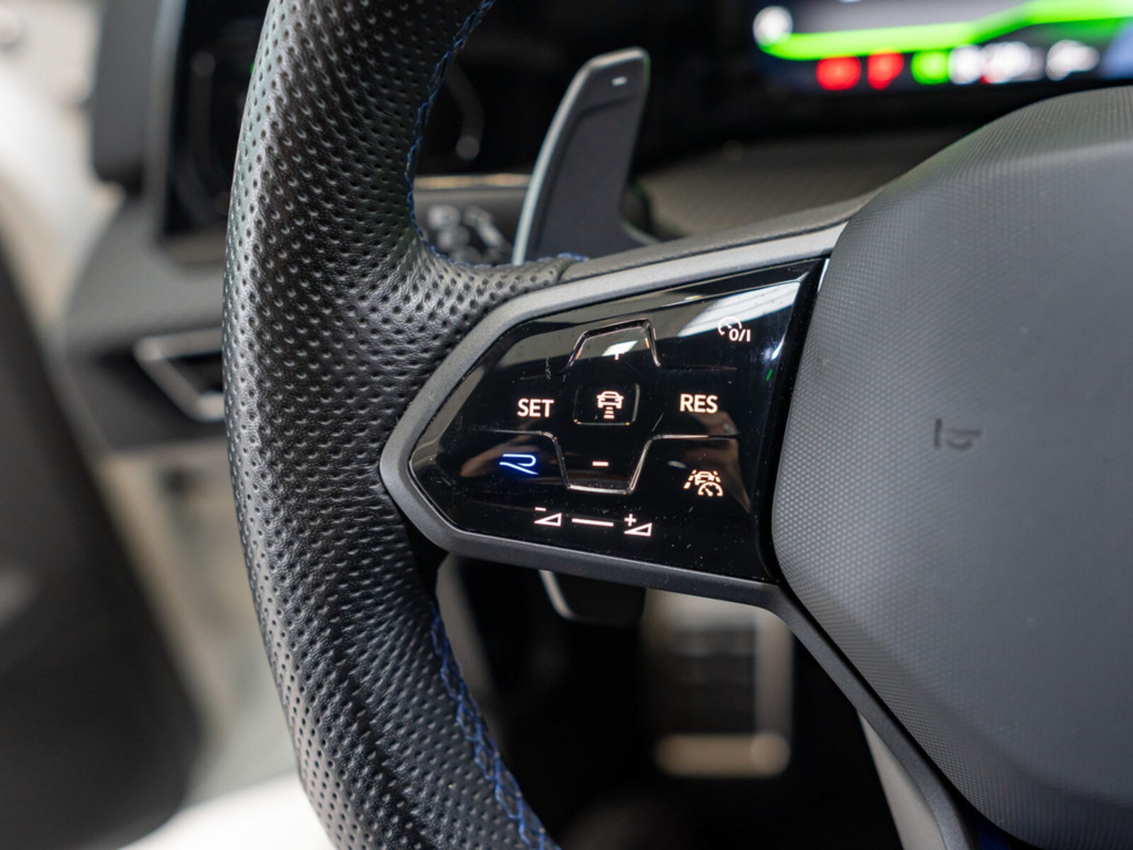 Volkswagen Golf – Bild 15
