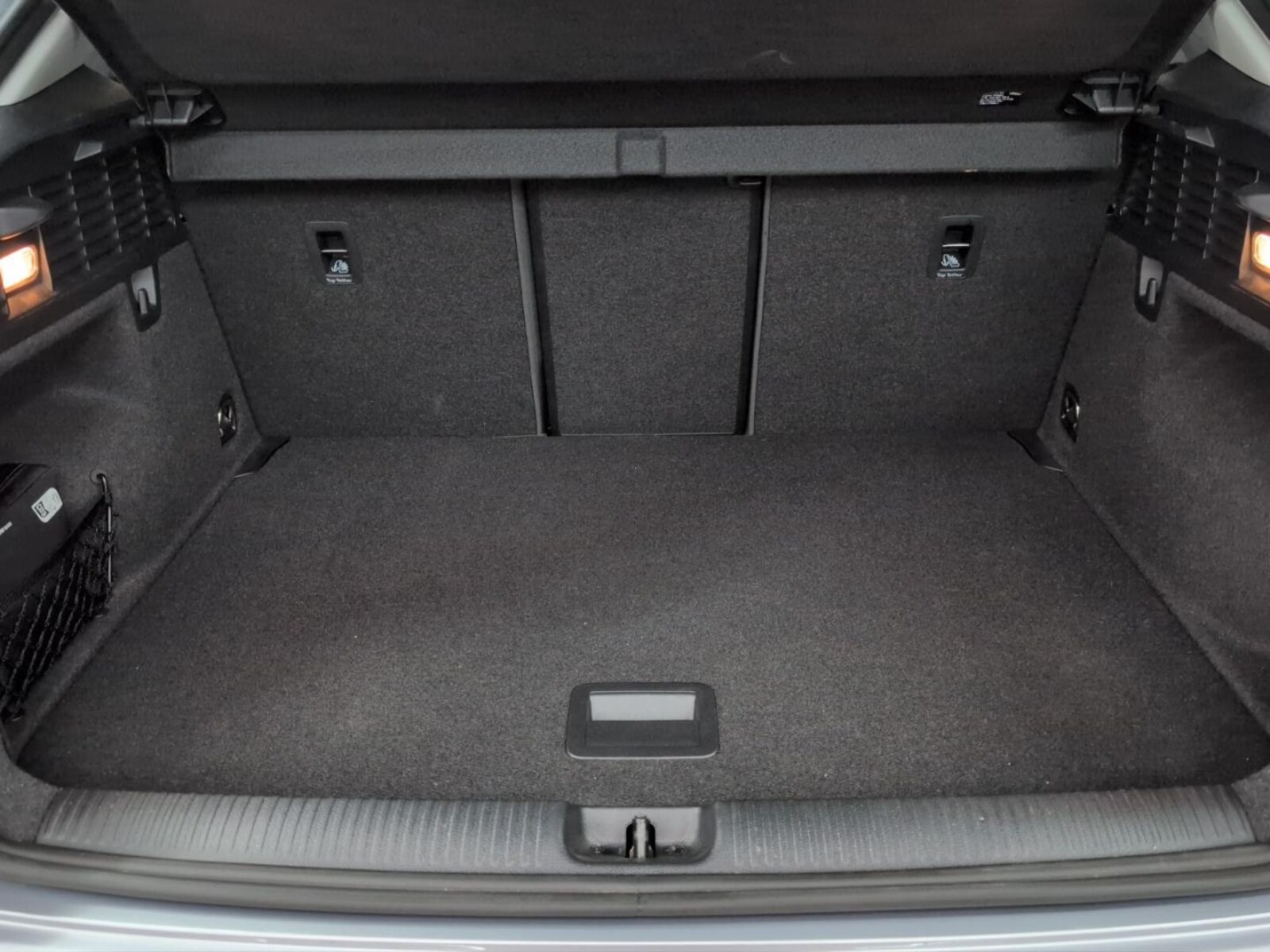 Audi Q2 – Bild 14