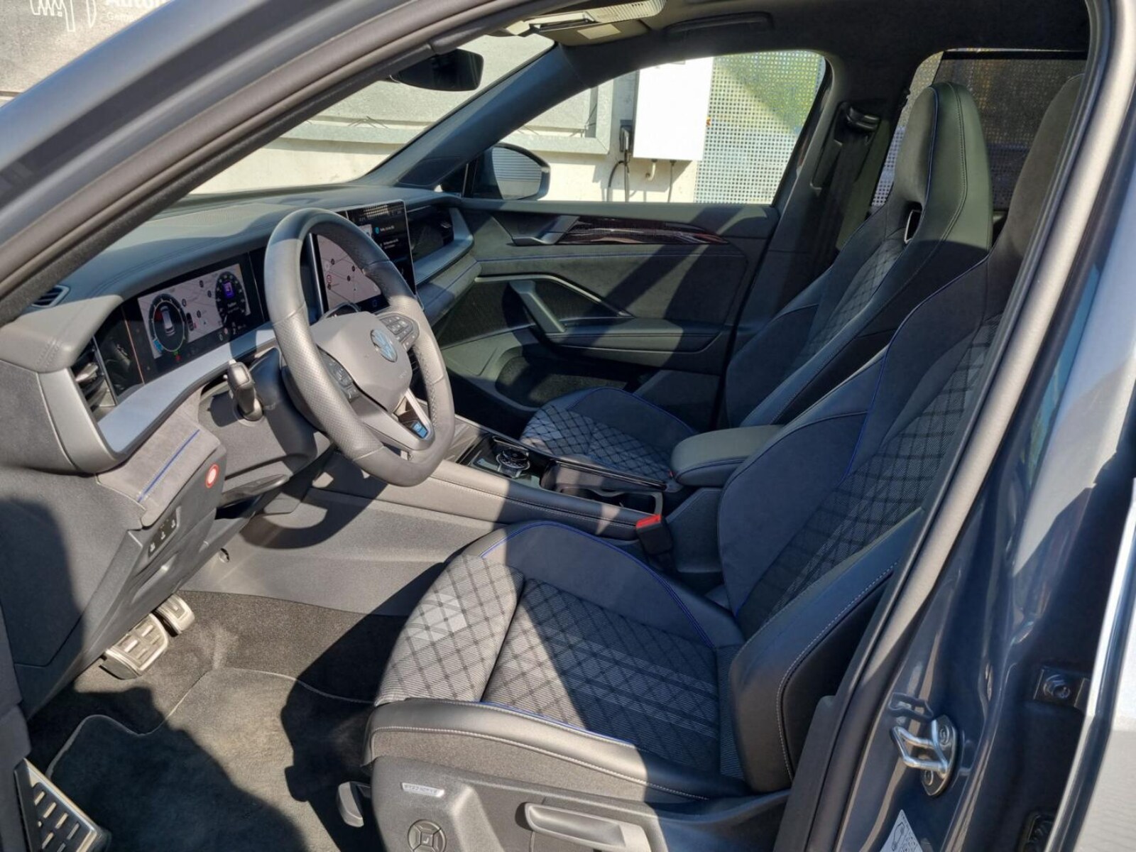Volkswagen Tayron – Bild 12