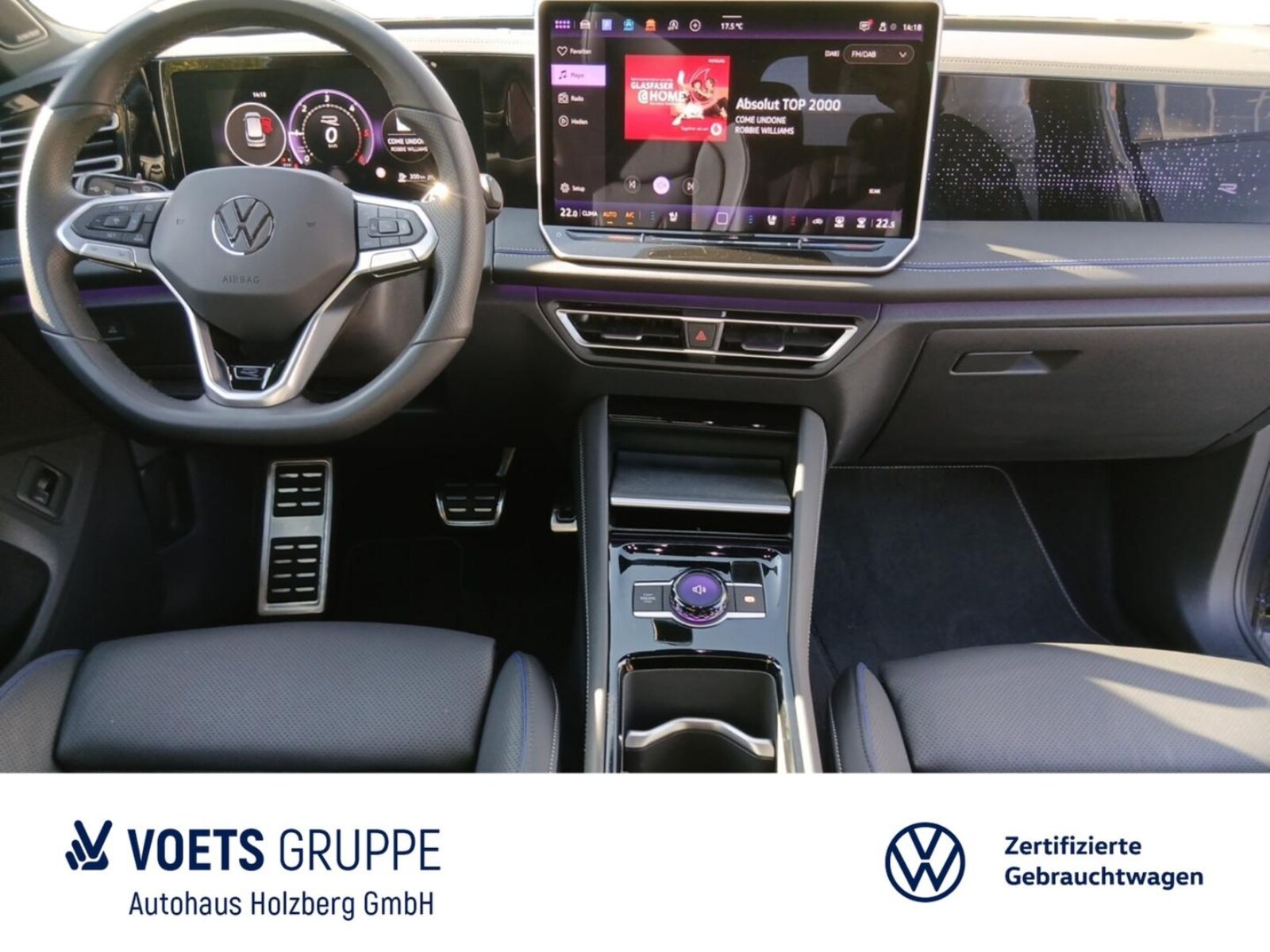 Volkswagen Tiguan – Bild 7