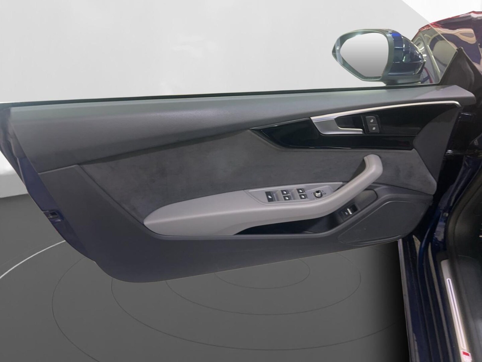Audi A5 Cabriolet – Bild 10