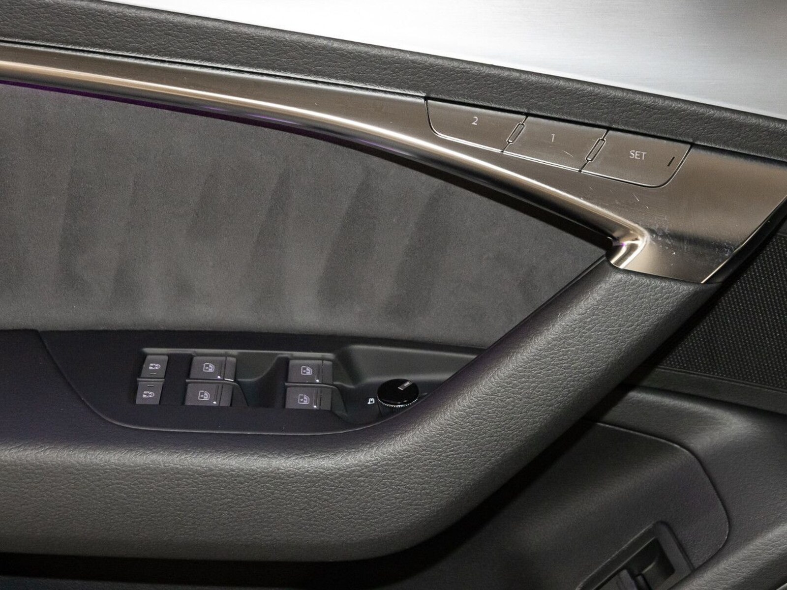 Audi S6 Avant – Bild 17