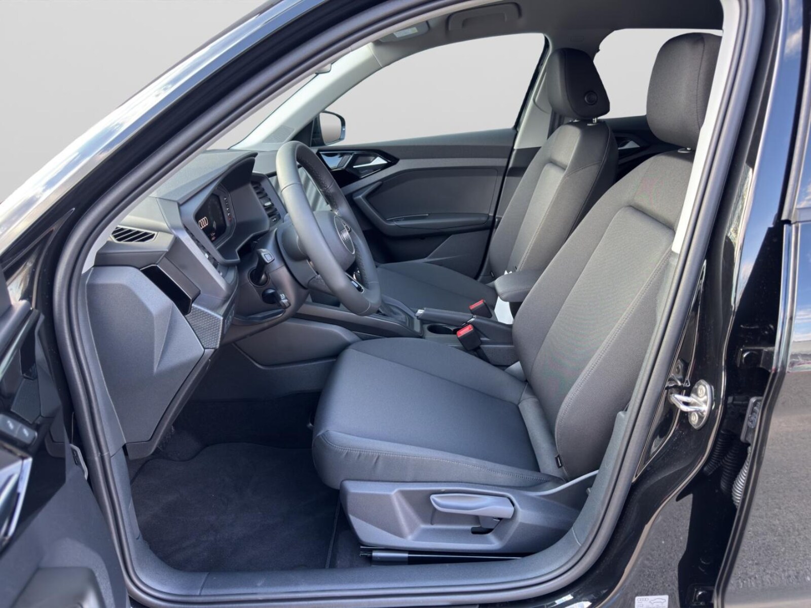 Audi A1 Sportback – Bild 12