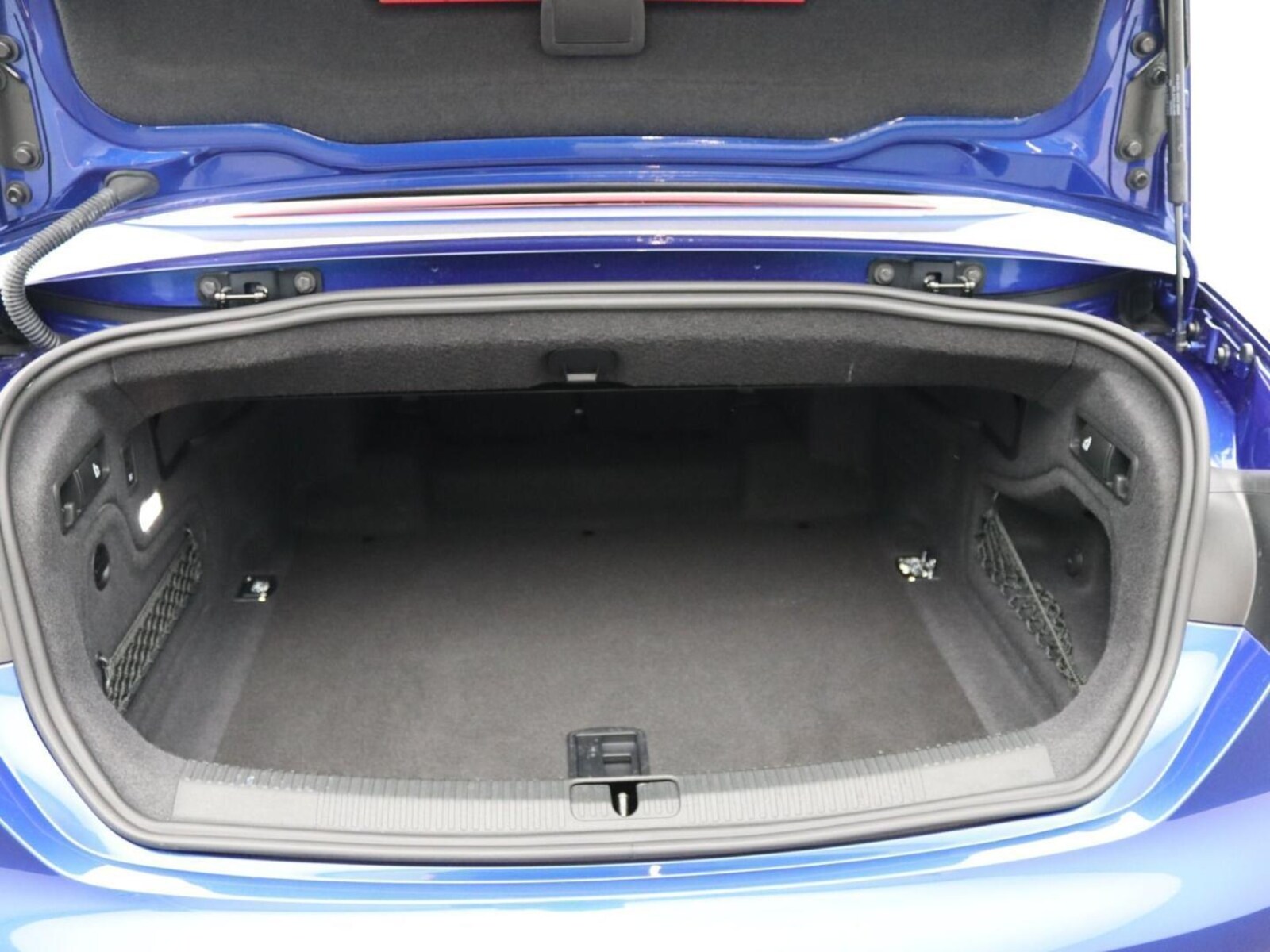 Audi S5 Cabriolet – Bild 19