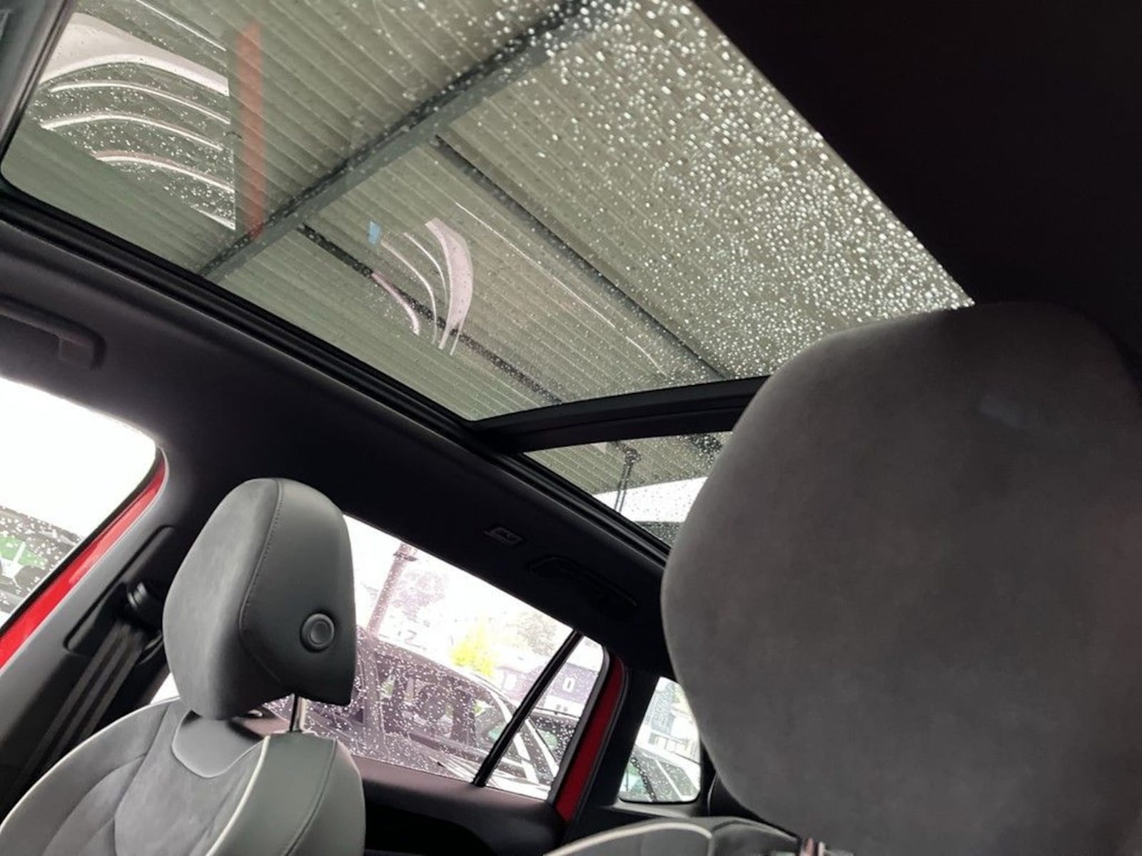 Volkswagen Tiguan – Bild 21