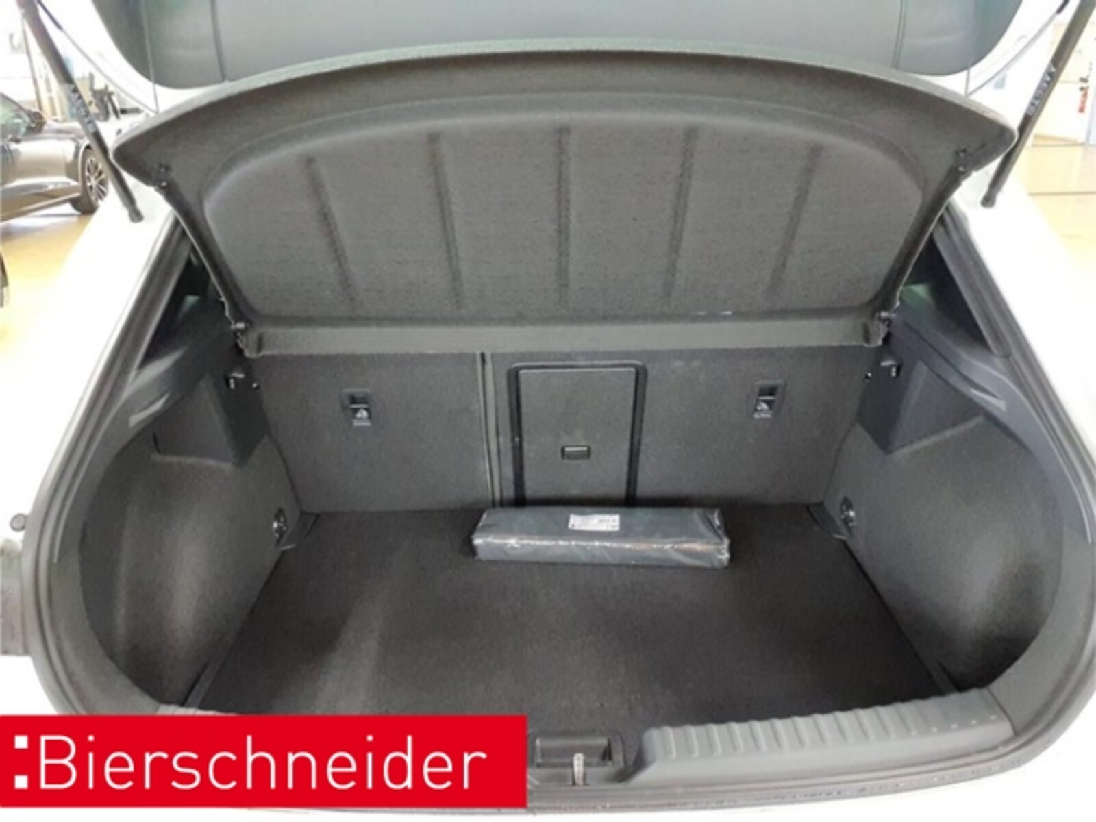 CUPRA Leon – Bild 8