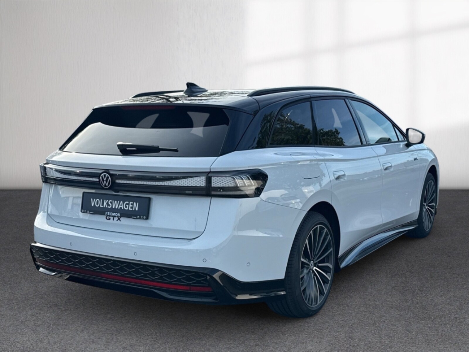 Volkswagen ID.7 Tourer – Bild 5
