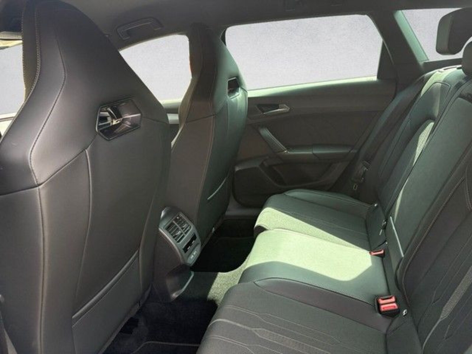 CUPRA Leon Sportstourer – Bild 15