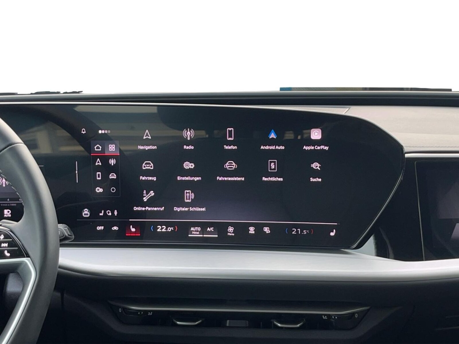 Audi Q5 Sportback – Bild 13