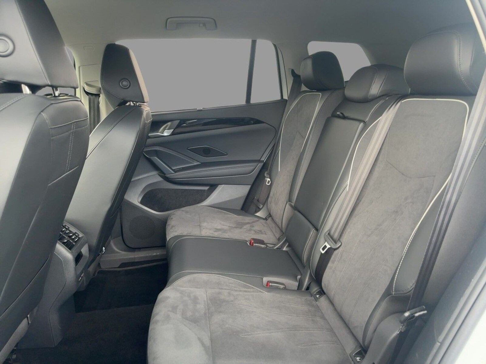 Volkswagen Tayron – Bild 12