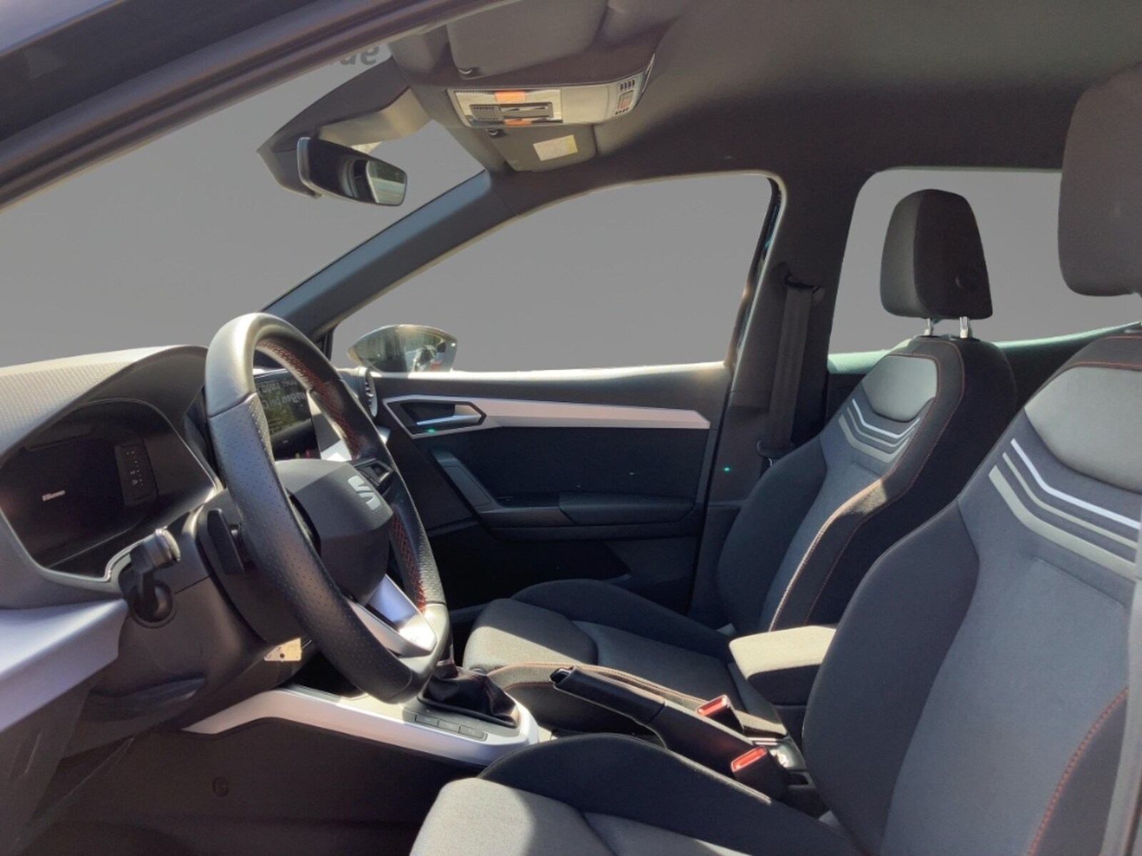 SEAT Arona – Bild 6