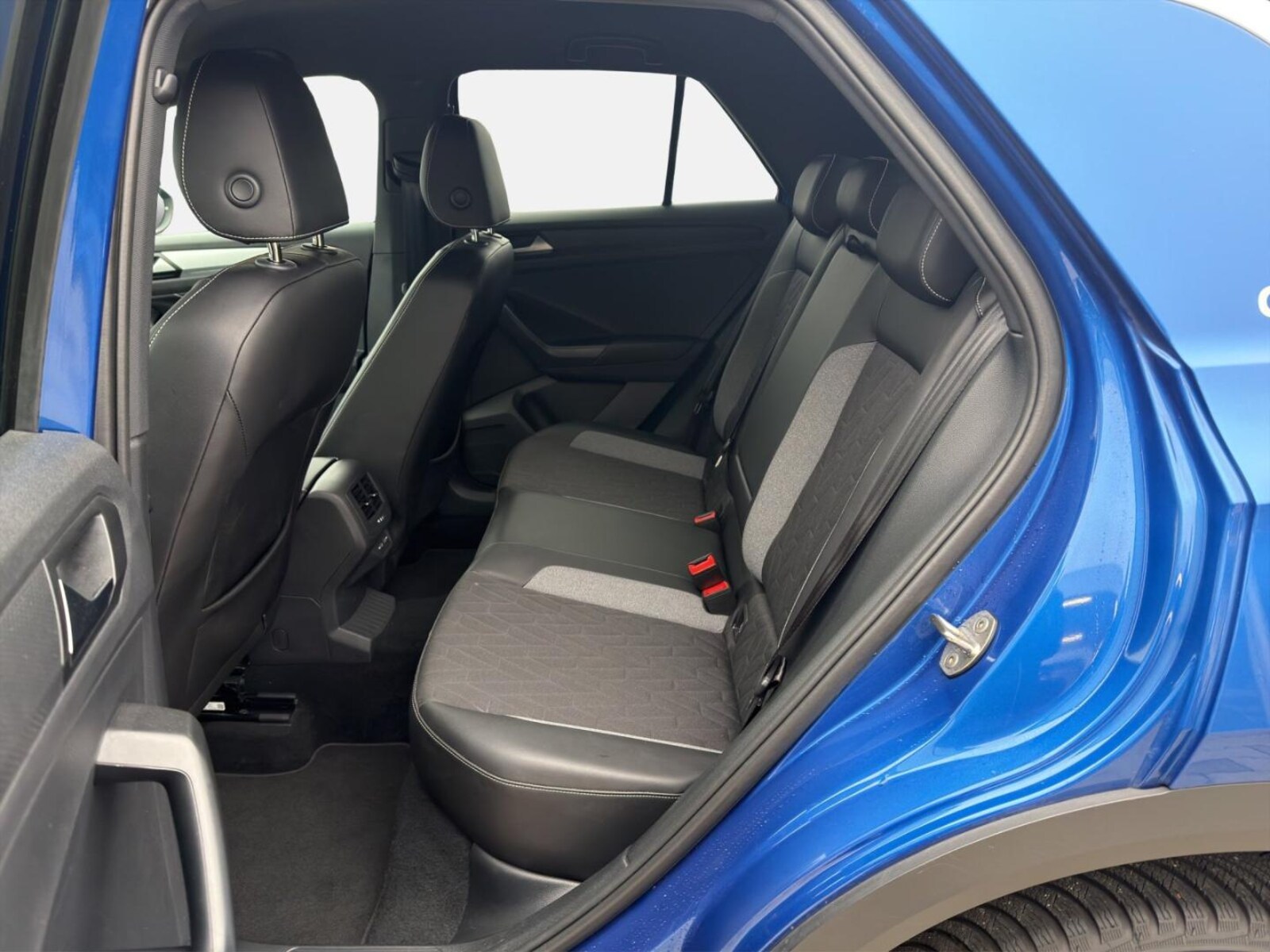 Volkswagen T-Roc – Bild 11
