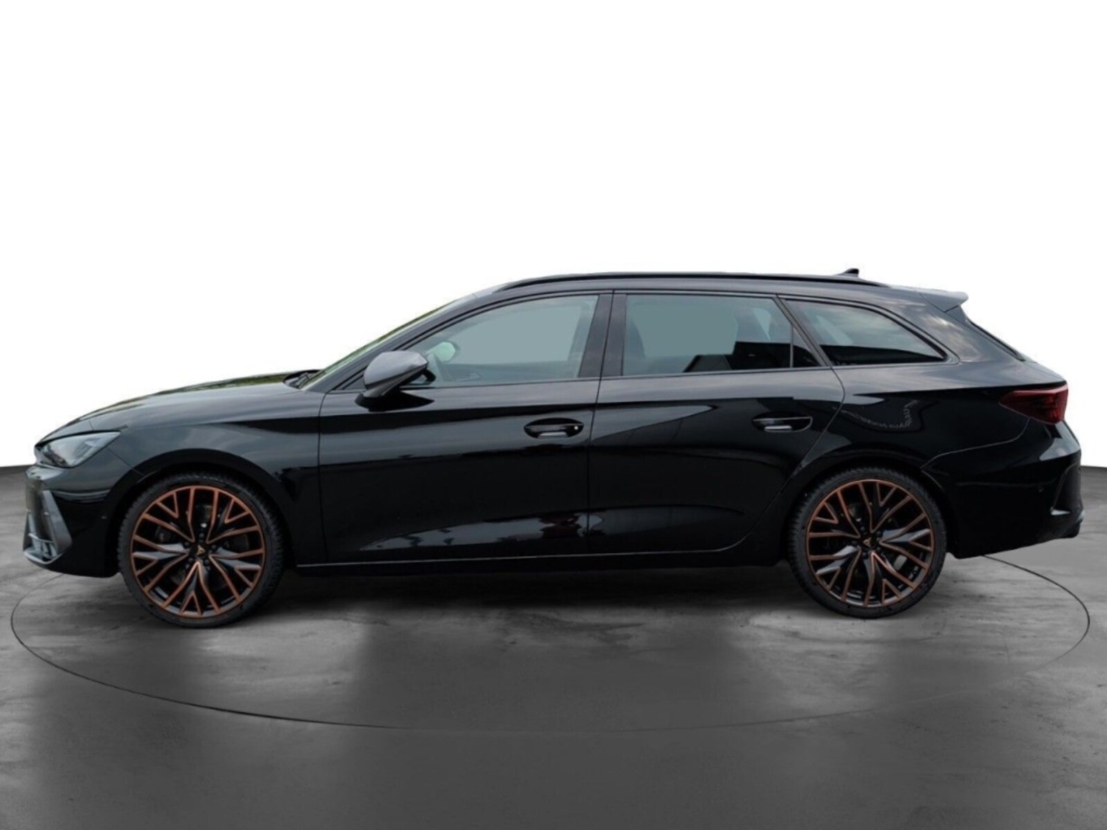 CUPRA Leon Sportstourer – Bild 7