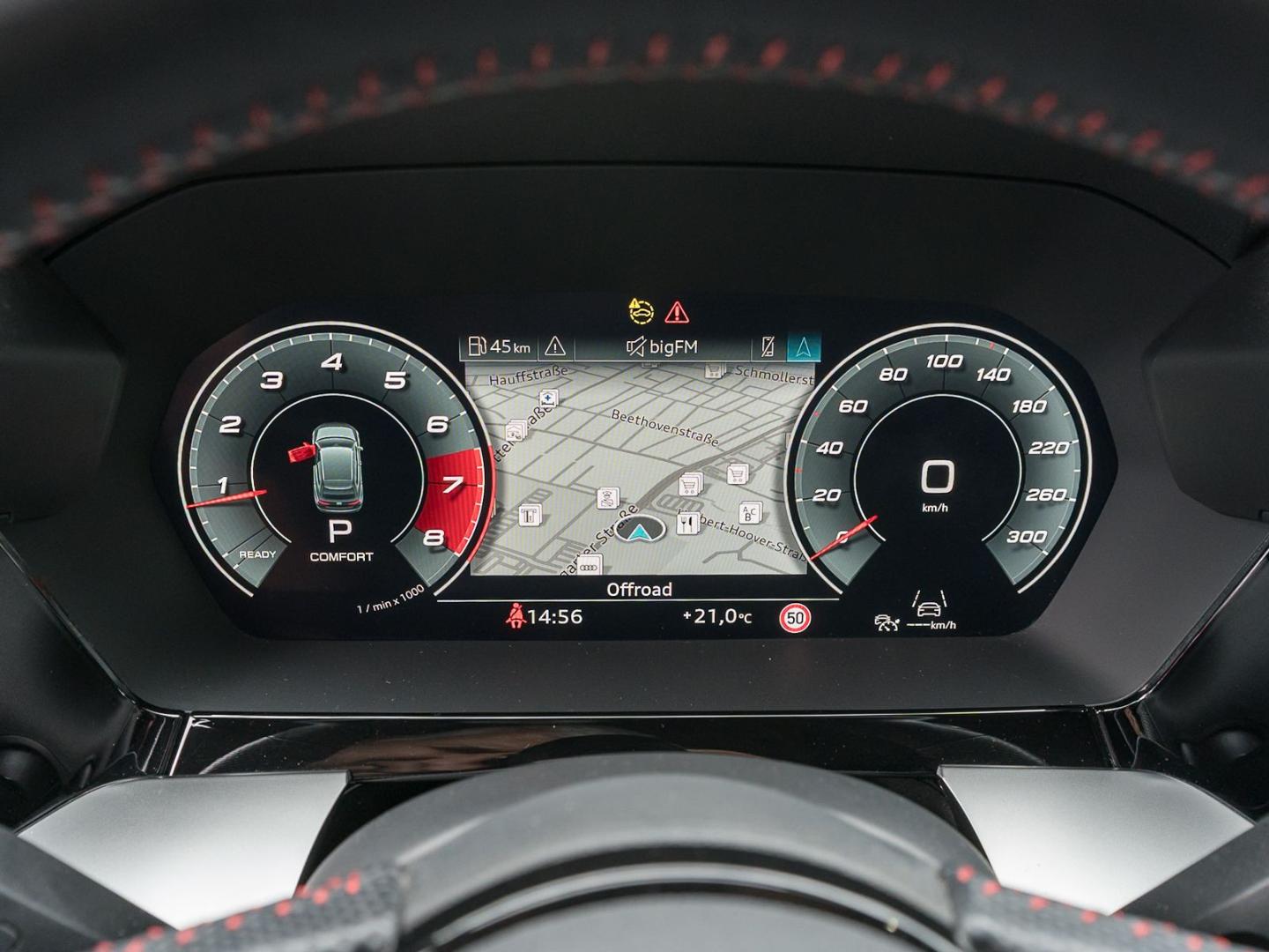 Image about Audi S3 Sportback TFSI quattro S tronic