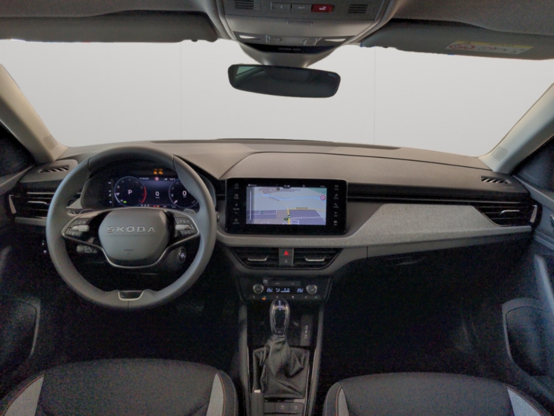 Skoda Scala Selection