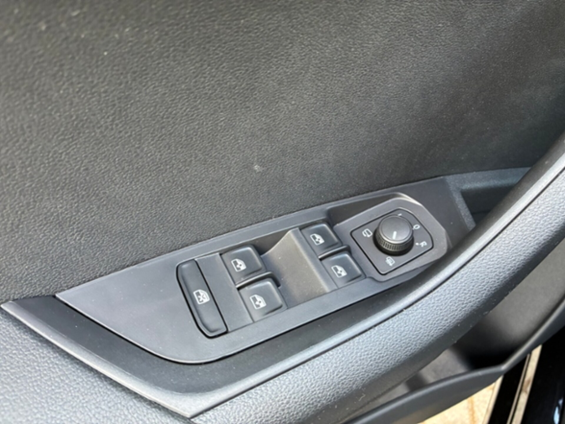 Skoda Karoq Selection