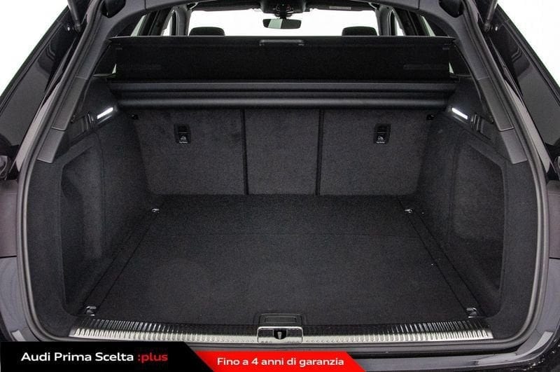 Immagine di Audi RS 4 Avant RS 4 Avant 331 kW (450 CV) tiptronic - Vista: for more details contact your dealer