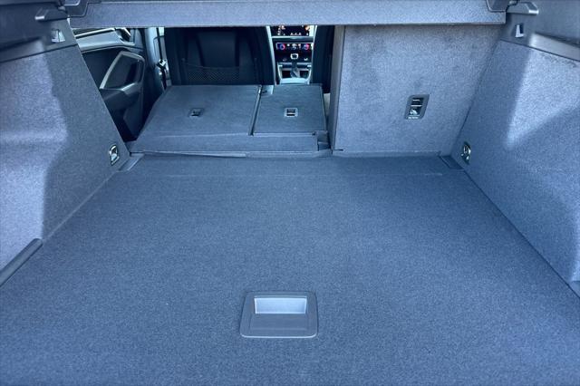 2025 Audi Q3 S Line Premium - Photo 12